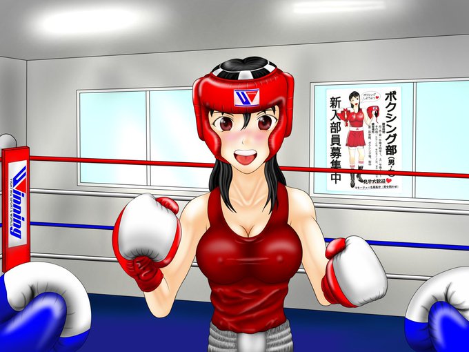 #唐突に5年前の絵を載せる見た人もやる
似た感じの絵を(^-^)
5年前←   →現在 