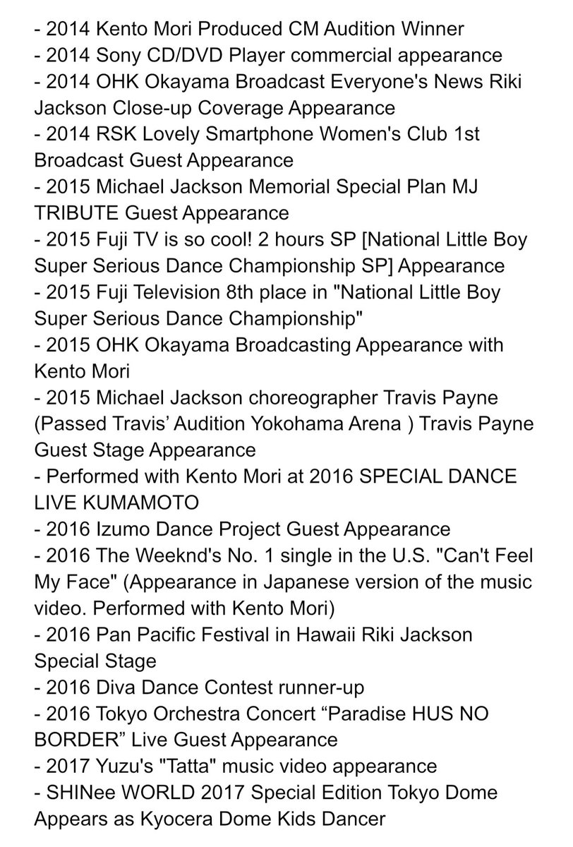 Ndhchan On Twitter RT rikilouve A List Of Ni ki s Achievements As ndhchan-on-twitter-rt-rikilouve-a-list-of-ni-ki-s-achievements-as
