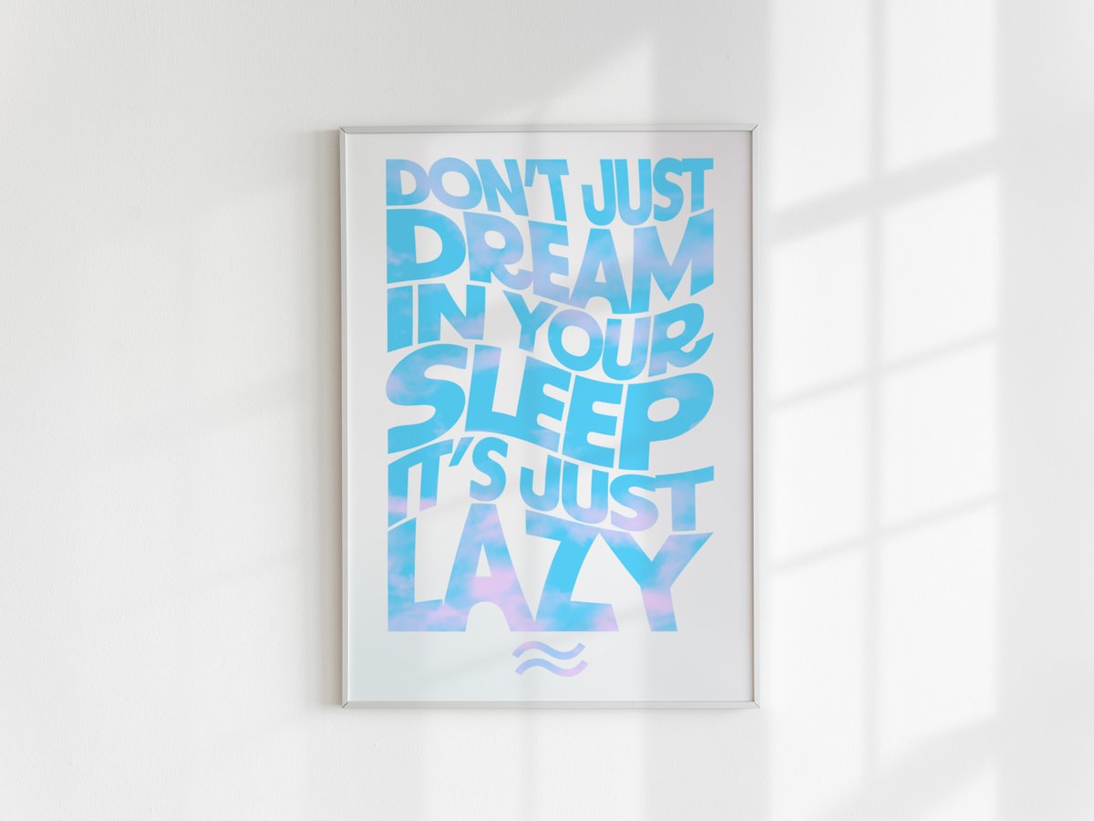 _AshLightfoot's tweet photo. Super happy with this print 😍
Couldn't resist creating something for the 10 anniversary of @SWIM_DEEP Where the Heaven Are We, an album that means so much to us 🥰
We'd love to know what you think and if you know a Swim Deep fan, let them know! 👀

https://t.co/nEoJn6psoH https://t.co/0ARkYcl6kT