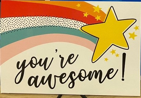 Nicole Callender tweet media