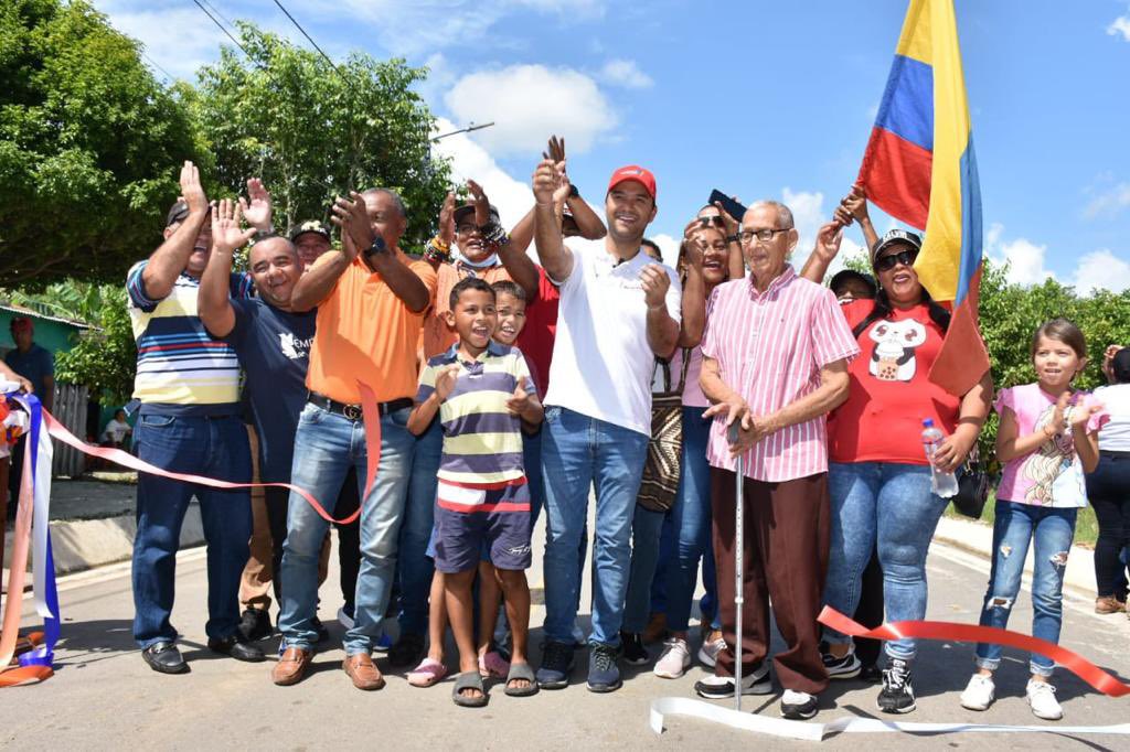 Alcaldía de Valledupar tweet media