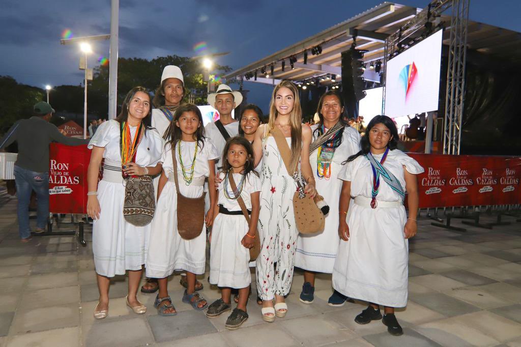 Alcaldía de Valledupar tweet media