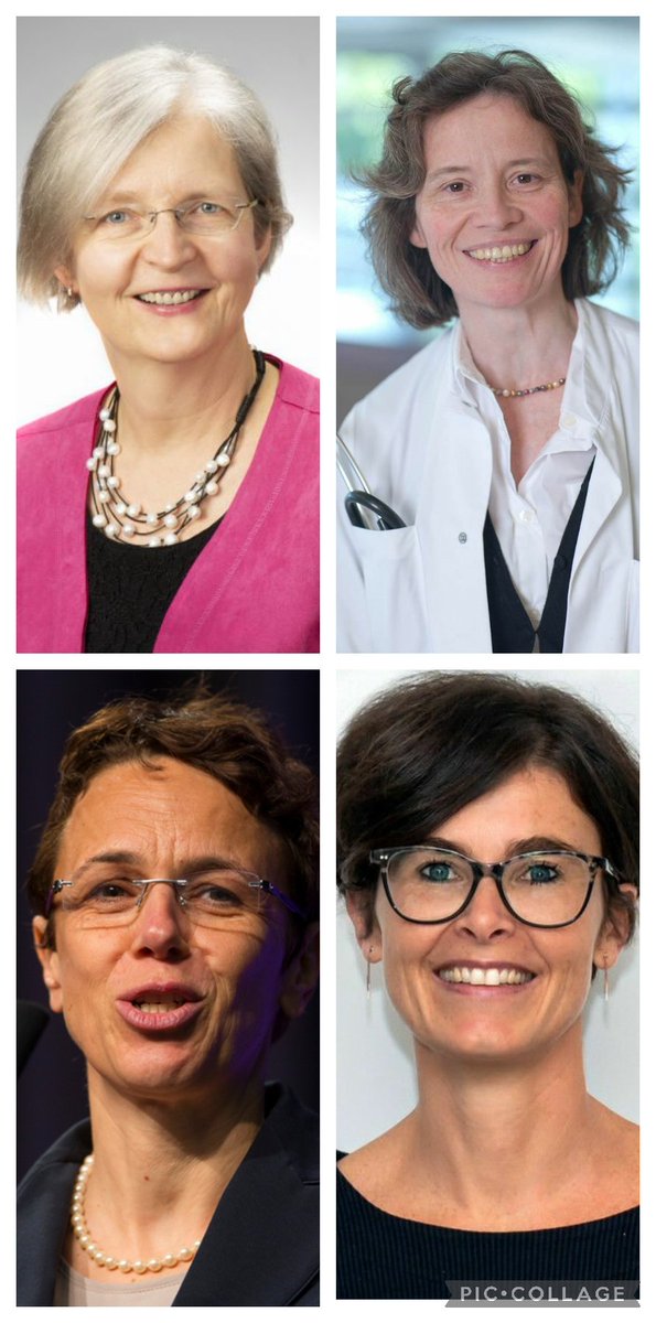 Lobular Breast Cancer IRL #LivingWithLobular (@lobularireland) on Twitter photo Paying tribute to these Fantastic Women and Advocates on #InternationalWomenInScienceDay
Trail blazers in their individual disciplines and committed to #ILC #CancerPatients Globally
Thank you All #Lobmob
<a href="/oesterreichs/">Dr. Steffi Oesterreich</a> <a href="/SabineLinn/">Sabine Linn</a>
@CBrisken <a href="/ChristineDesme2/">Christine Desmedt</a> Paying tribute to these Fantastic Women and Advocates on #InternationalWomenInScienceDay
Trail blazers in their individual disciplines and committed to #ILC #CancerPatients Globally
Thank you All #Lobmob
<a href="/oesterreichs/">Dr. Steffi Oesterreich</a> <a href="/SabineLinn/">Sabine Linn</a>
@CBrisken <a href="/ChristineDesme2/">Christine Desmedt</a>