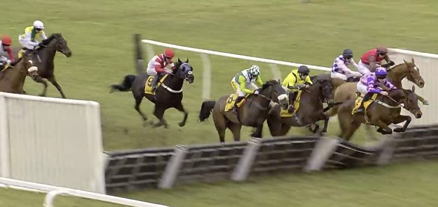 amajox's tweet image. Big congrats @amajox 🔥@freddie68528641 WINS @Betfair hurdle @NewburyRacing @Chrisgordonrac1 #AnnualInvictus #madeall #8ran That’s 3 winning rides in 5 days! #hotjock #topride #topjock 👏👏👏👏👏🌟👌well done Freddie!🌟