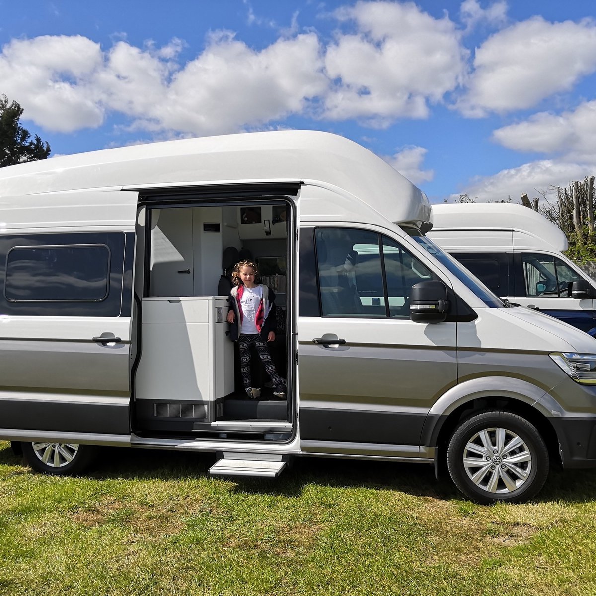 See us @HornimanMarket Sunday 12th February from 10am-3pm & check out our #VWCalifornia Ocean #CamperVan & Grand California #Motorhome Let's book your 2023 holiday! Also see the NEW Brick Dinos exhibition @HornimanMuseum whats not to love🦖🚌 @FHTAse23 @SE23dotcom @honoroakorg