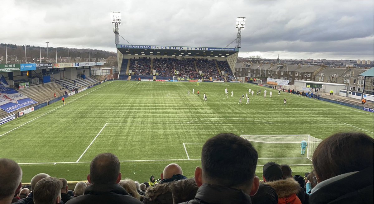 HeatherMcLeod__'s tweet photo. @sm_mercer look who we are supporting today, Mon the raith!!😂 https://t.co/w0UPw1BKGu