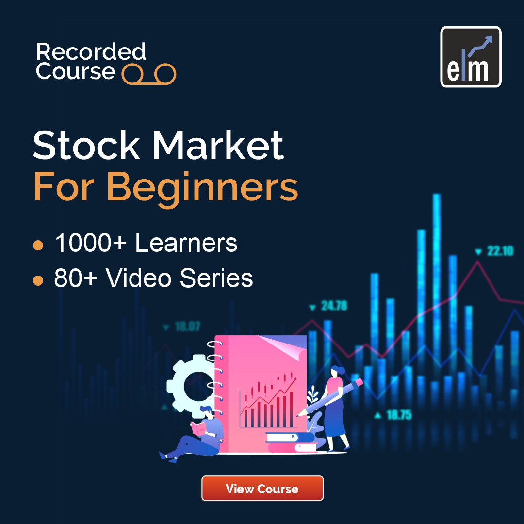 elearnmarkets on Twitter "Enhance your stock market knowledge with our