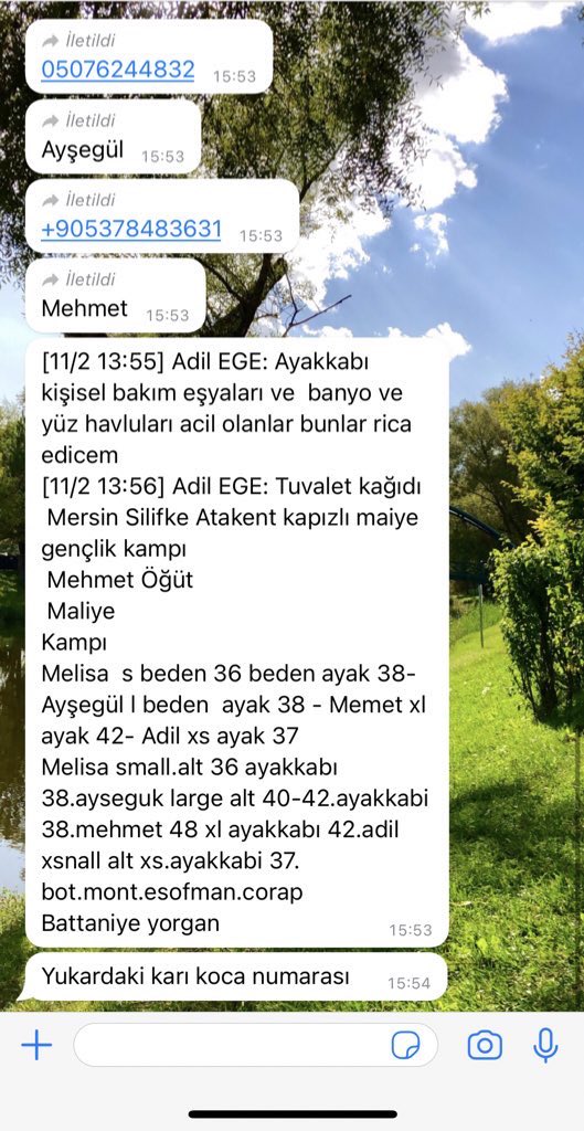 serhatorhan_'s tweet photo. @gutitoli ‼️‼️‼️‼️Mersin silifkeye acil yardım lütfen depremzede bir aileye giyecek eşofmanları bile yok altlarına acil yardım lütfen ‼️‼️‼️‼️‼️ https://t.co/ZJrfpWzTZh