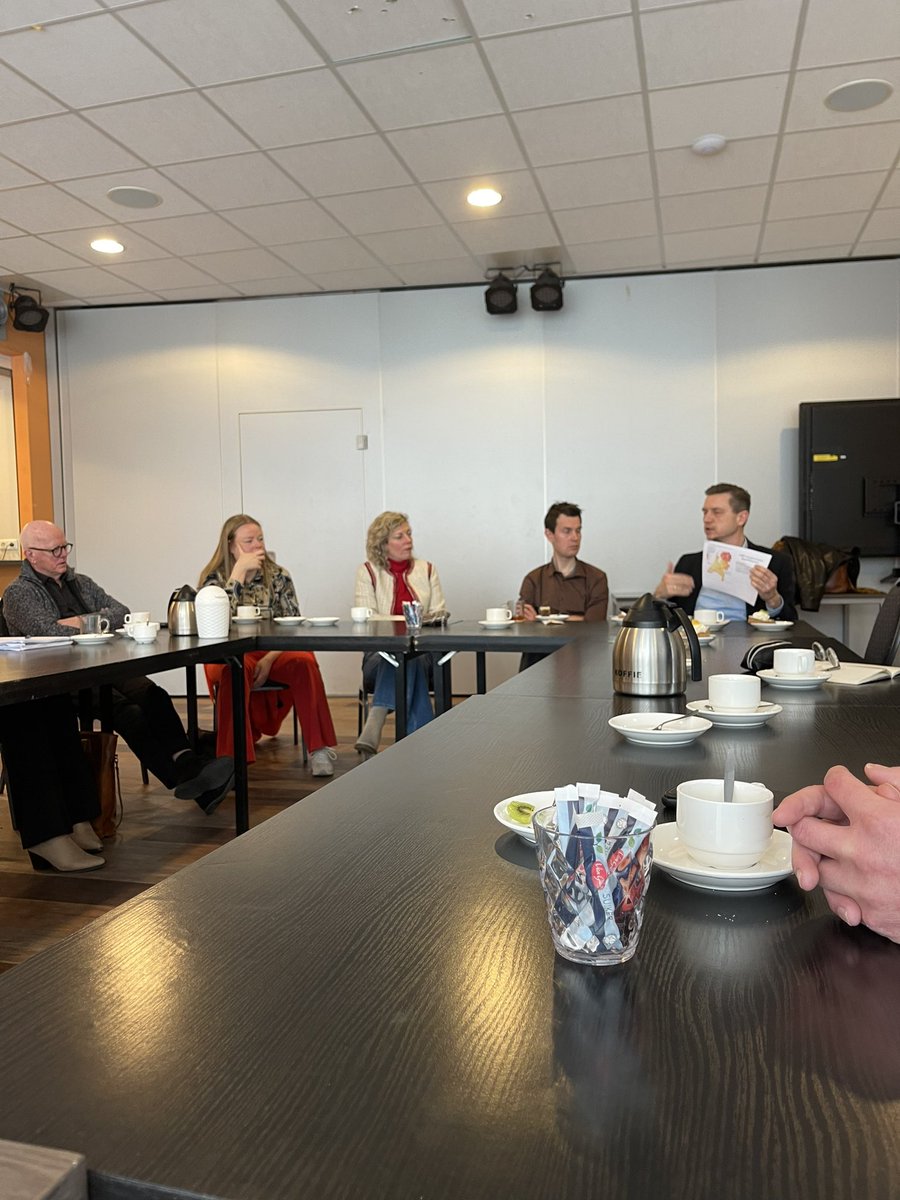 PvdA Fryslân tweet media