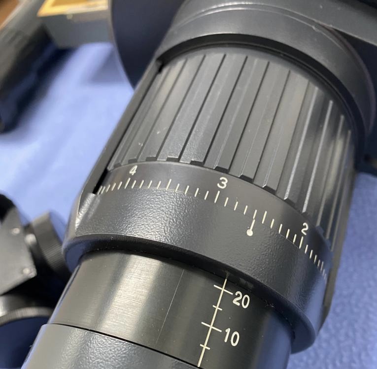abe1998's tweet photo. AstromartにAPQ130/1000鏡筒が売りに出ている。コンディションはパーフェクト。14,900.-USドル。ここ数年のドル建ての相場でしょうか。
いっときの円安は落ち着きましたが、1ドル130円だから法貨200万円くらいでしょうか。

https://t.co/Ra3eyxP8he https://t.co/kn5RVlfG12