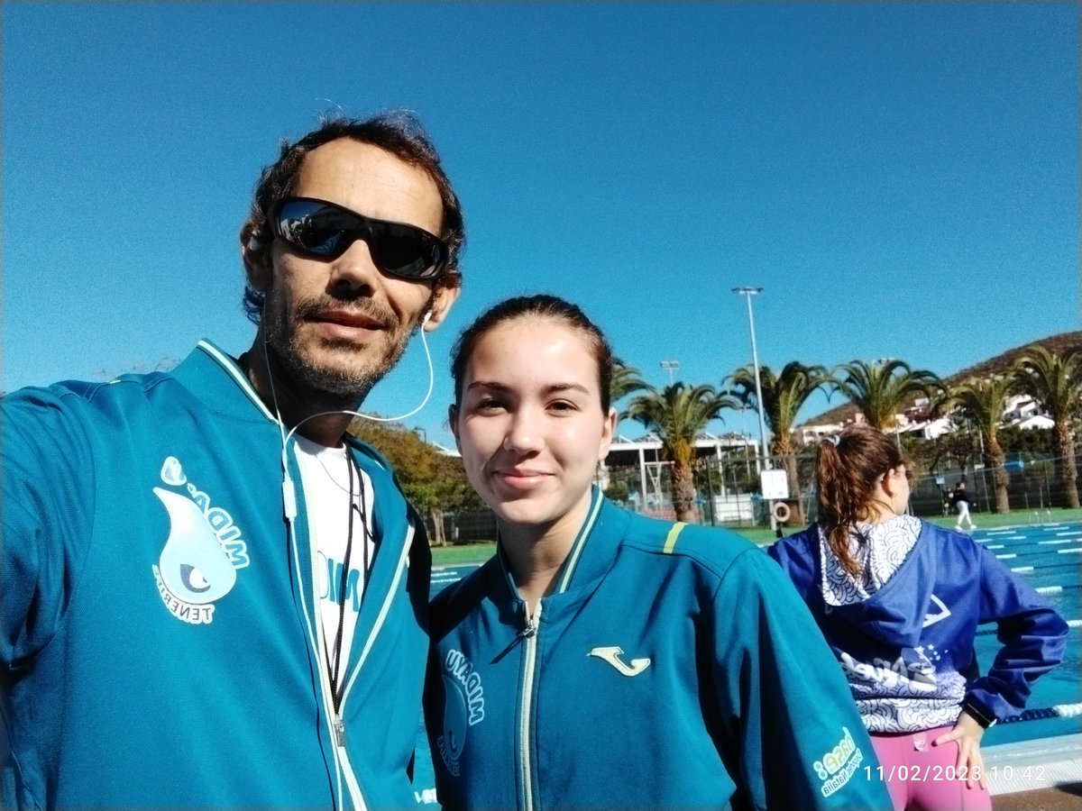 MIDAYU Tenerife tweet media