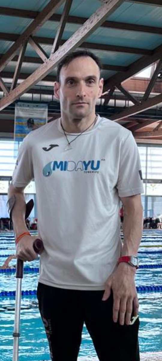 MIDAYU Tenerife tweet media