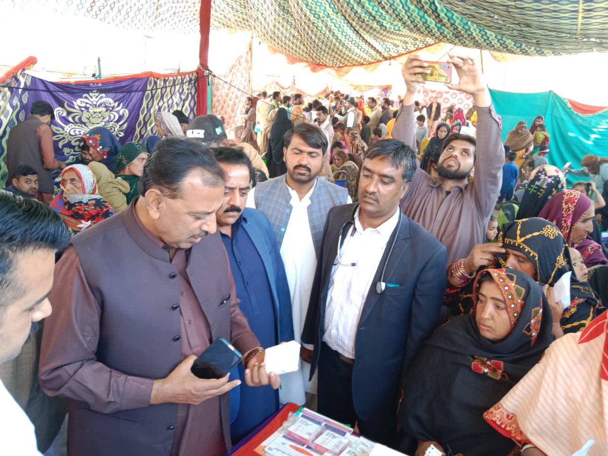 Mir Saarang Soomro tweet media