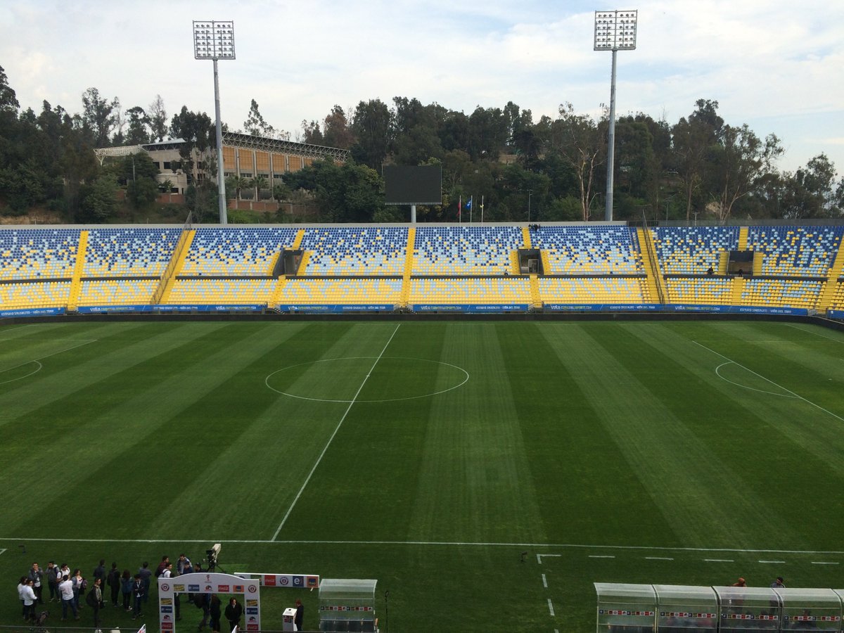 Esta tarde desde las 1930 horas <a href="/goolazoradio/">Golazo Radio</a> transmite el partido entre Everton de Viña del Mar y Coquimbo Unido, por la 4ta fecha del torneo de Primera División, con los relatos de <a href="/ccamposfutbol/">Carlos Campos Castro</a>, los comentarios de <a href="/SivieroJorge/">Jorge Luis Siviero V</a>
