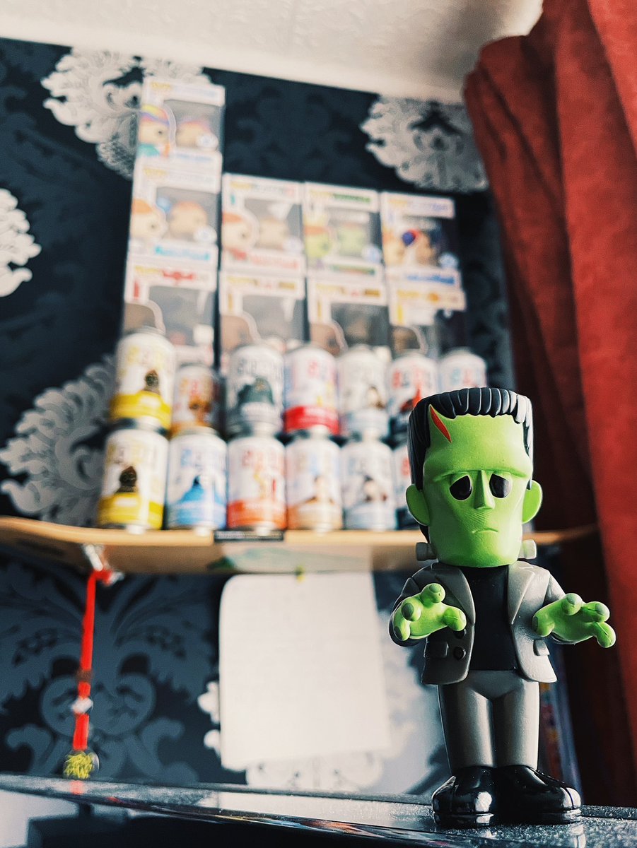 I crave for hugs..🧟🧟‍♀️🧟‍♂️

Have a great #FunkoSodaSaturday 🌞

🤴@brianmariotti 
🇺🇸👑 @OriginalFunko 
🇪🇺👑 @FunkoEurope 

#FunkoSoda #Funko #SMF #FunkoFamily #FunkoPhotoADay #MrNordicNerd #PhotoADay #PhotoADayChallenge #FunkoUnboxed