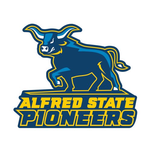 zach_ladopoulos's tweet photo. Had a great overnight at Alfred state today ! Great family oriented program and team and thankful to have been offered https://t.co/R65feHp8jF