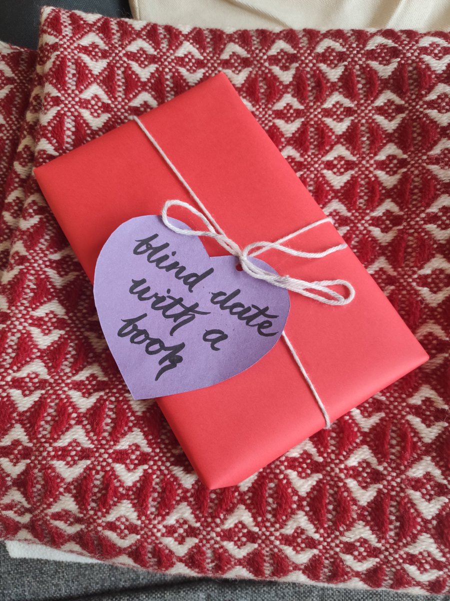 andrew_jolly's tweet image. Ahhh I LOVE this at Chorley Library! Blind date with a book! ❤️ I unwrapped &quot;Public Library and other stories&quot; by Ali Smith ☺️ 📚@LancsLibraries @ChorleyLibrary