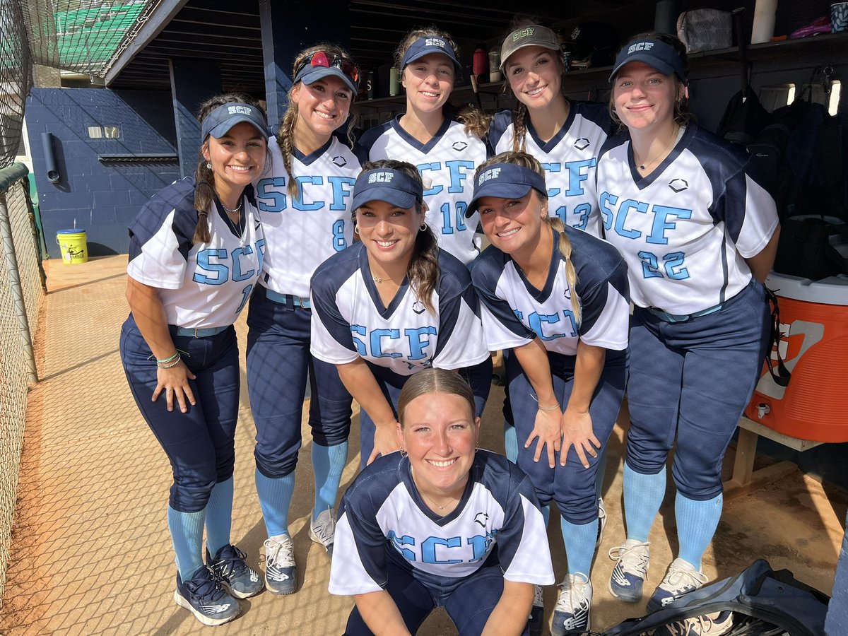 ShannonSCFSBALL's tweet photo. SCF GAME DAY BABY!!!
Come see us at home for our double header with Central Florida starting at 12!
#ROLLCOWS https://t.co/eTDkxZlbhH