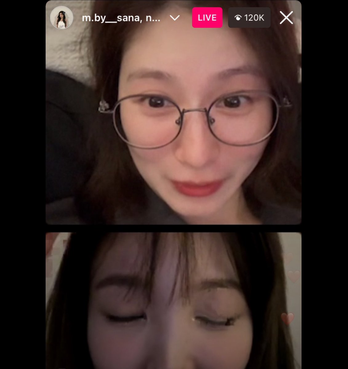 Ysh ⤮ WILL SEE SKZ!! on Twitter "RT twice_seung NAYEON joined SANA