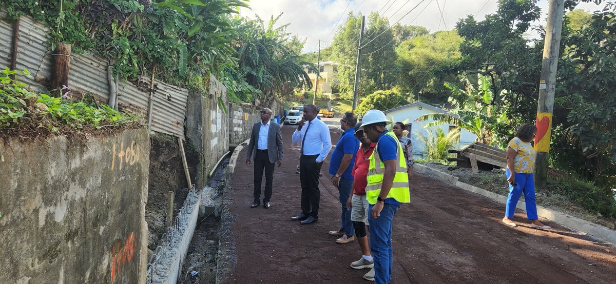 Government Information Service (GIS) Grenada tweet media