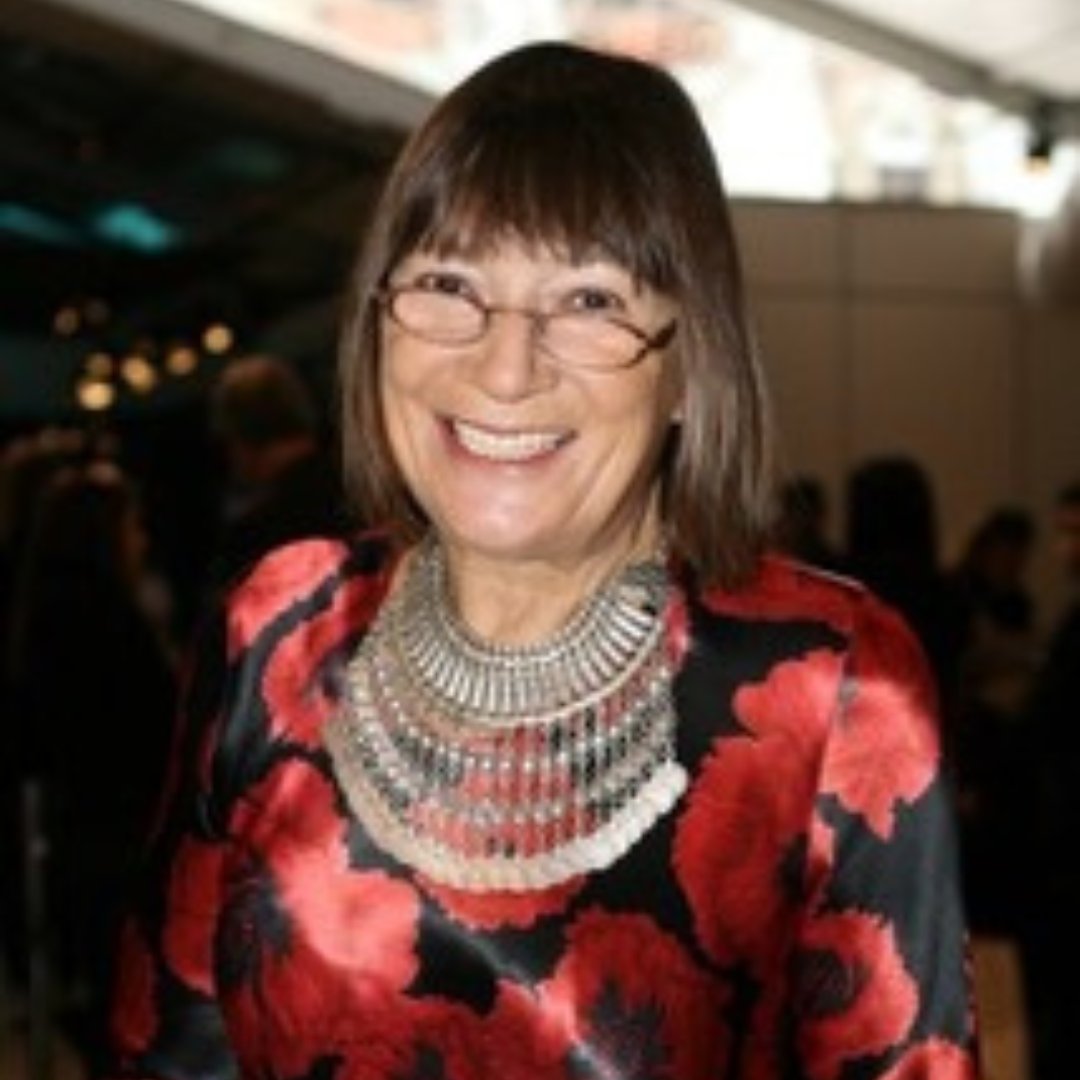 We were saddened to hear about the death of Hilary Alexander OBE, who was awarded an honorary degree in recognition of her outstanding support for students, graduates and aspiring new designers. She was a true ambassador for fashion design education.

drapersonline.com/news/graduate-…