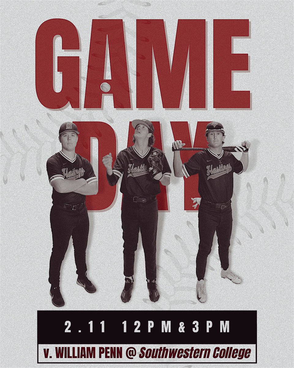 Hastings Baseball tweet media