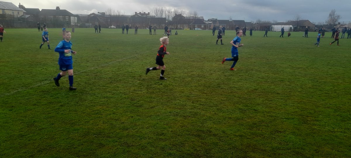Bootle and District PSFA tweet media