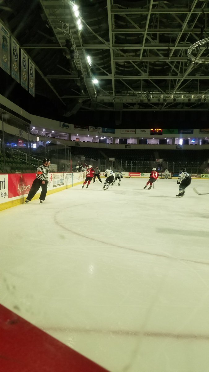 WWBCHLScouting's tweet photo. Taking in Coach Mick's @WenTier1Hockey @verberohockey U18/U16 showcase this morning. @WenatcheeWild1
@BCHockeyLeague https://t.co/7A4iBr5E8Q