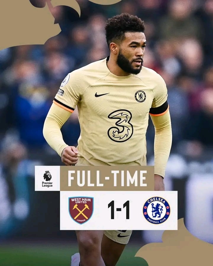 firstbetng's tweet photo. Another draw for Graham.

Do you think he should be sacked?

#football #soccer #sportsNews #sports #ClubWorldCup #epl #chelsea https://t.co/SrnUSnk6ar