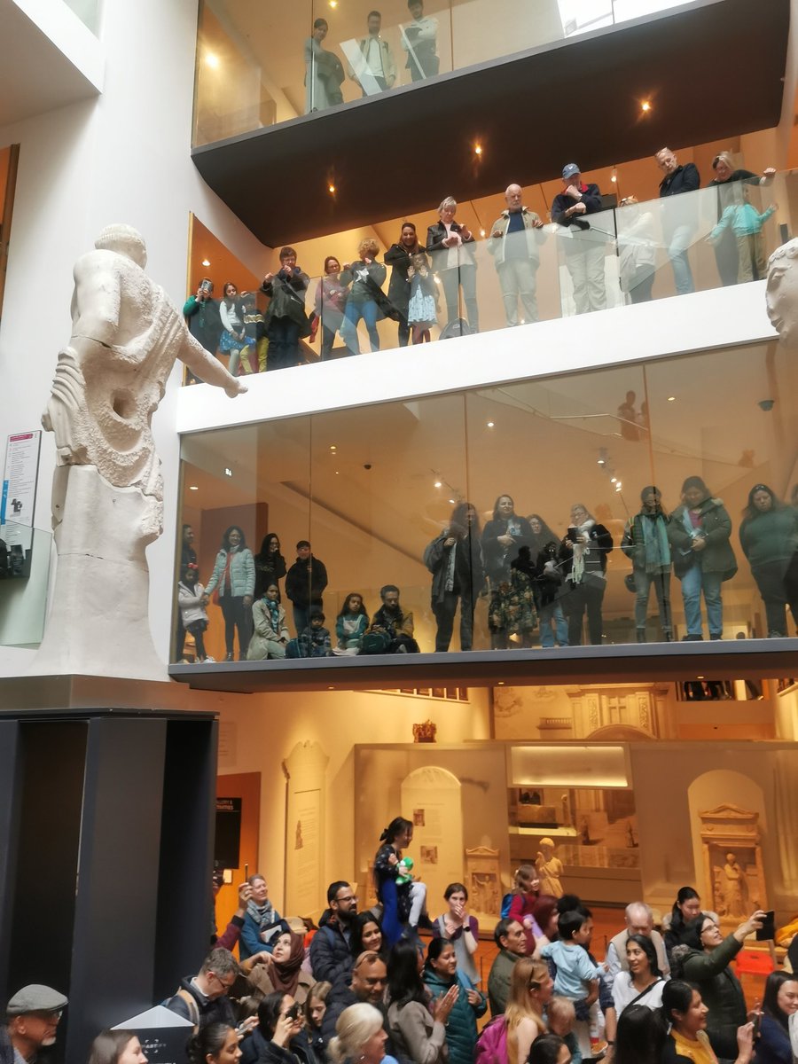 Gina Koutsika -also @koutsikag.bsky.social tweet media