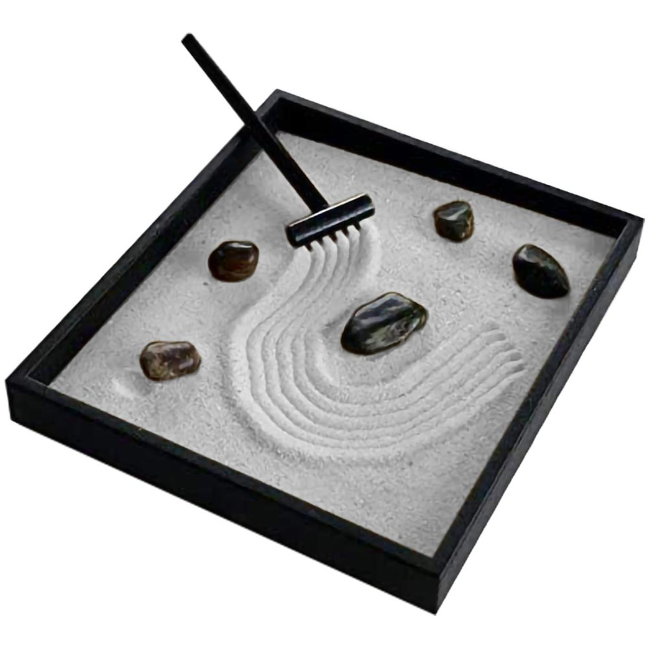 Waterbeds 'n' Stuff on Twitter "Get zen with your own mini zen garden! Whether you're looking