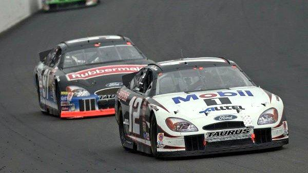 NewmanPoles's tweet photo. On this date today 21 years ago, Ryan Newman won the pole at New Hampshire Motor Speedway, his 3rd pole of the 2002 season and the 4th of his career.

On September 15th, Ryan Newman started on the pole, and finished there to win his first career Cup Series race. https://t.co/EdTnyD7URK