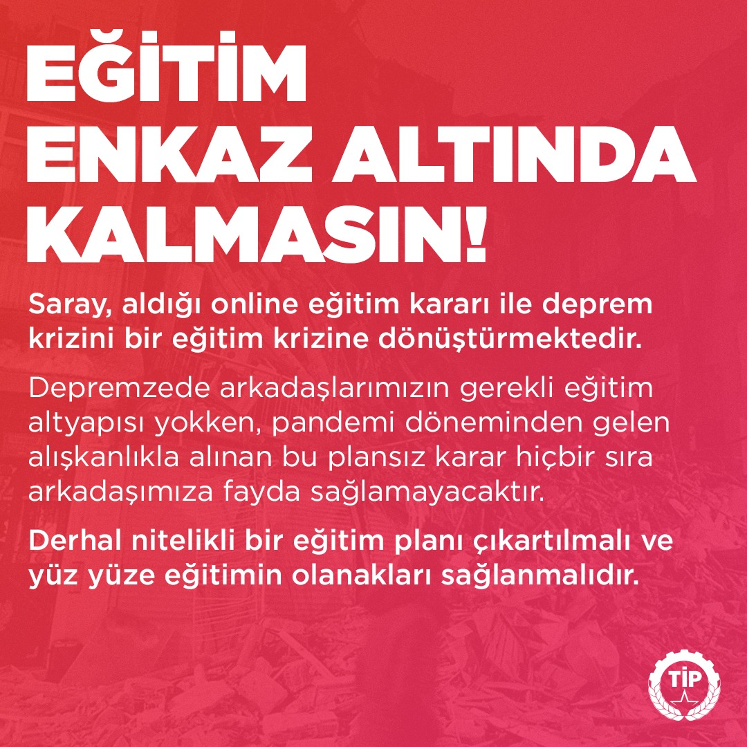 TipliOgrenciler tweet picture