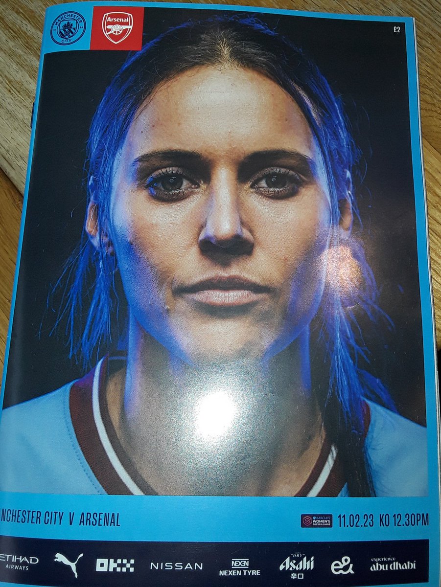 MCWFC_OSC's tweet image. Wow!  how on earth can we choose only 4 players from that performance for our @MCWFC_OSC Player of the Match poll ?

Every single one of them deserves a mention 😫

#problemsproblems