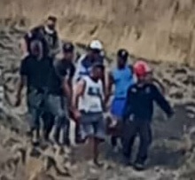 #11Feb El Cuerpo de Bomberos de la Universidad de Carabobo y Naguanagua, (<a href="/bomberuc/">Bomberos de la Universidad de Carabobo</a>) rescataron a un anciano que se encontraba desaparecido en el Parque Nacional San Esteban, brindándole los primeros auxilios y siendo trasladado a un cetro de salud.