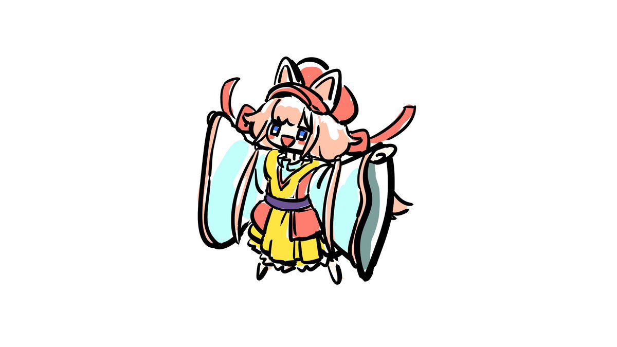 「#描くンゴ 」|sukkiriのイラスト
