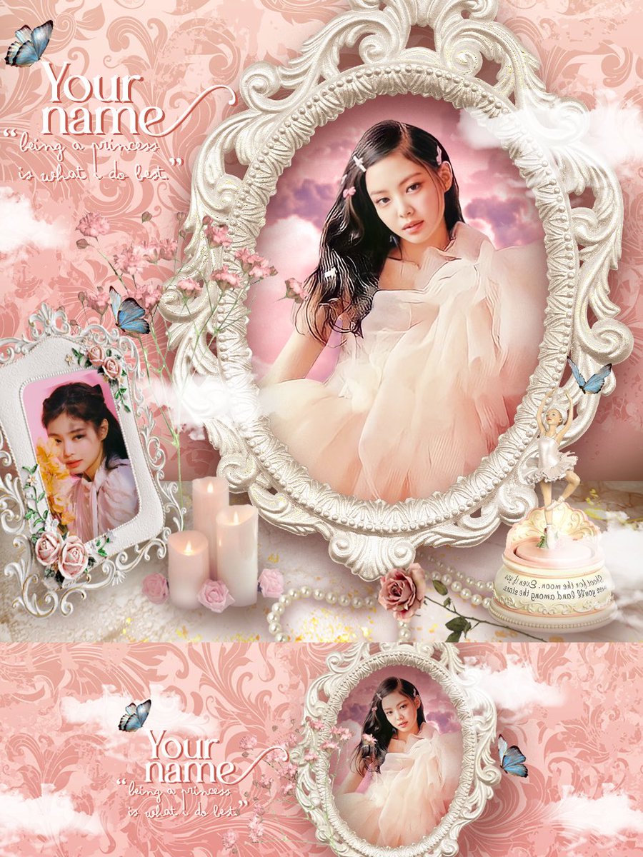 ฉลองการกลับมา(อีกครั้ง)ของพี่เบบี๋ 🐱🎉

พี่เบบี๋ขอสุ่มแจกพิน+เฮด PEARLY PINK 🎀👑 ให้กับผู้ที่ติดตาม+รีทวิตนี้ไปเลย 1 รางวัล หรือหากใครที่ทนรอไม่ไหวสามารถจิ้มลิ้งค์หน้าแอคแล้วทักมาสั่งได้น้า มาร่วมสนุกกันเยอะๆนะคับ 💖✨