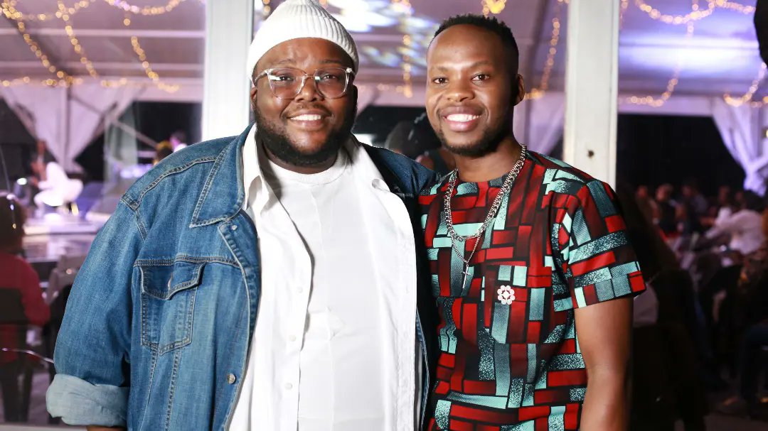 ONEGospel's tweet image. We're live! 🙌🏼 📺

We hope you enjoy the show. 

#OutandAbout1G  #behindthescenes #redcarpetinterviews