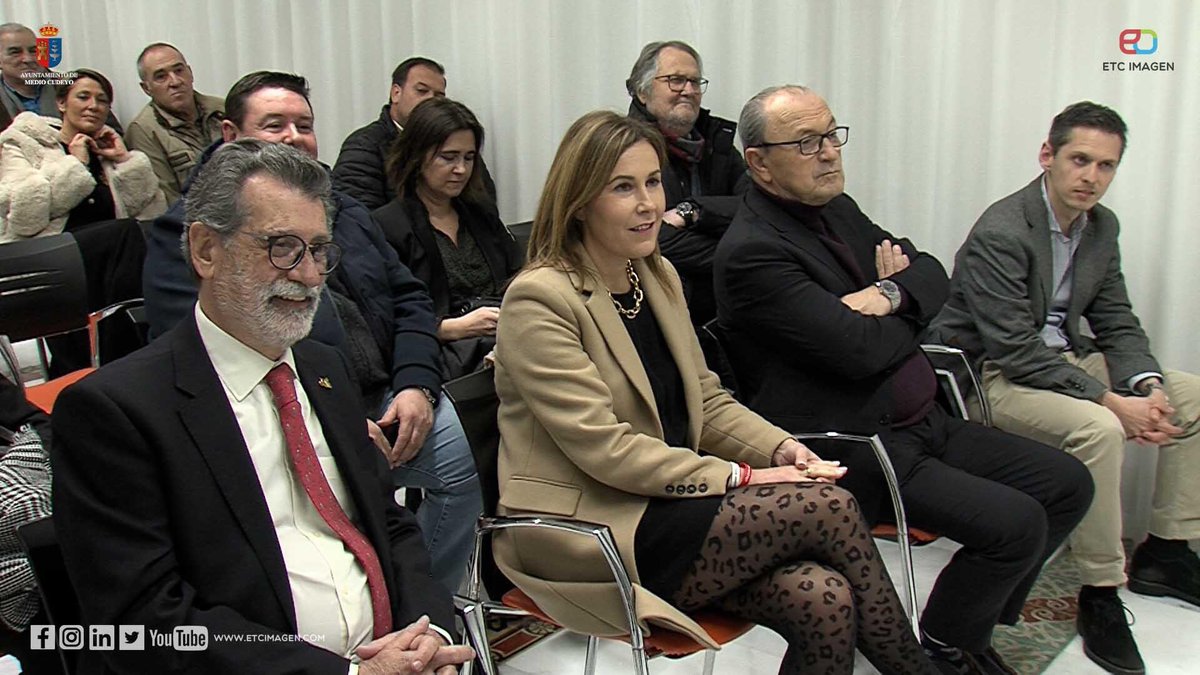 Ayer nos fuimos hasta la Finca del Marqués de Valdecilla e hicimos para el Ayto de Medio Cudeyo, cobertura fotográfica, vídeo y nota de prensa para su envío a medios, sobre el homenajea al piloto de automovilismo, Eneko Conde.
etcimagen.com
#Vídeo #Comunicación