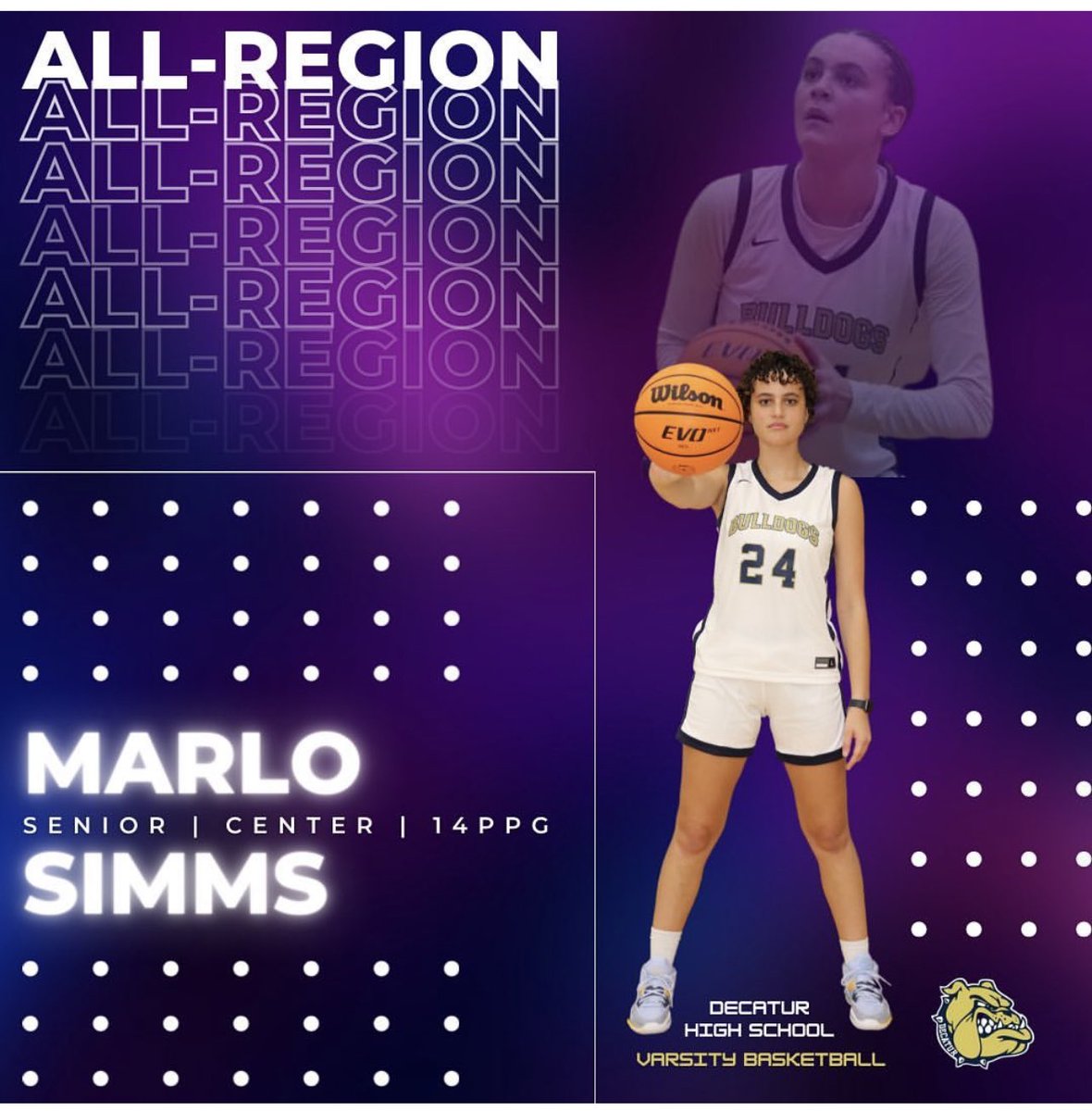 Southeast All Stars tweet media