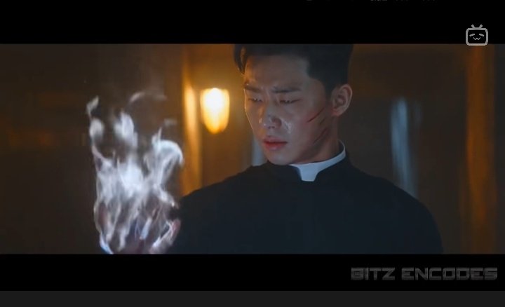 TanCeleridad's tweet image. Solid kahit nakailang ulit na ako panoodin
#Thedivinefury😎