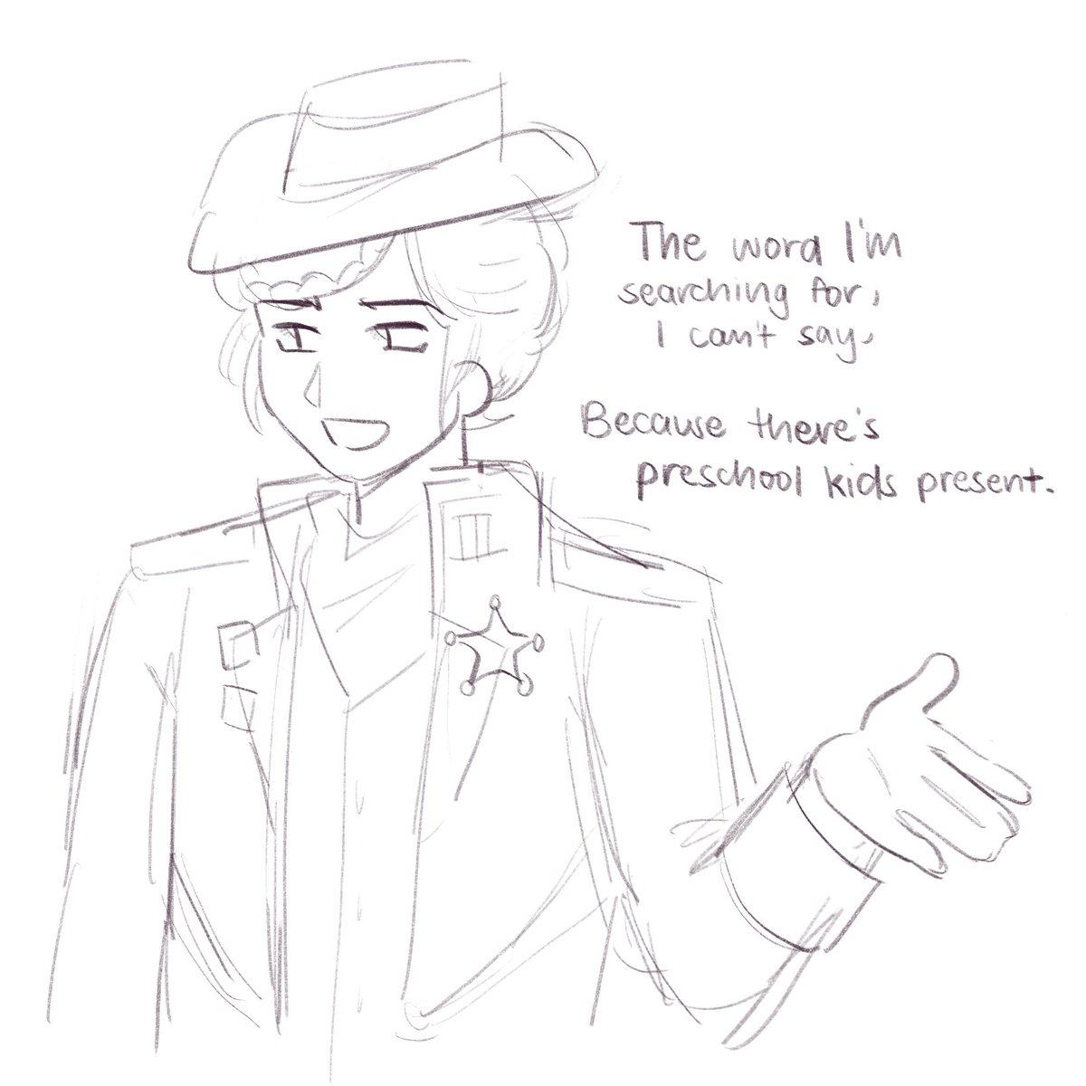 MIWA ⚢ on Twitter "twst_oc rsa toy story silly"