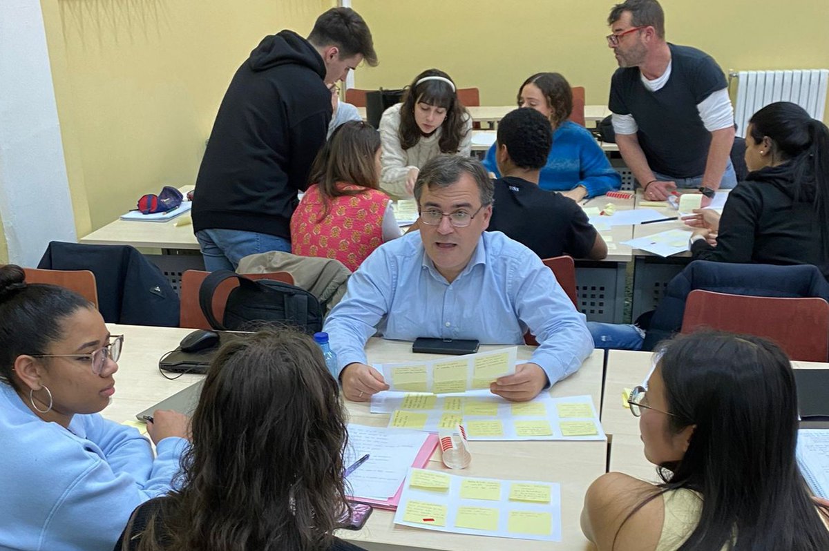 Kike Riesgo tweet media