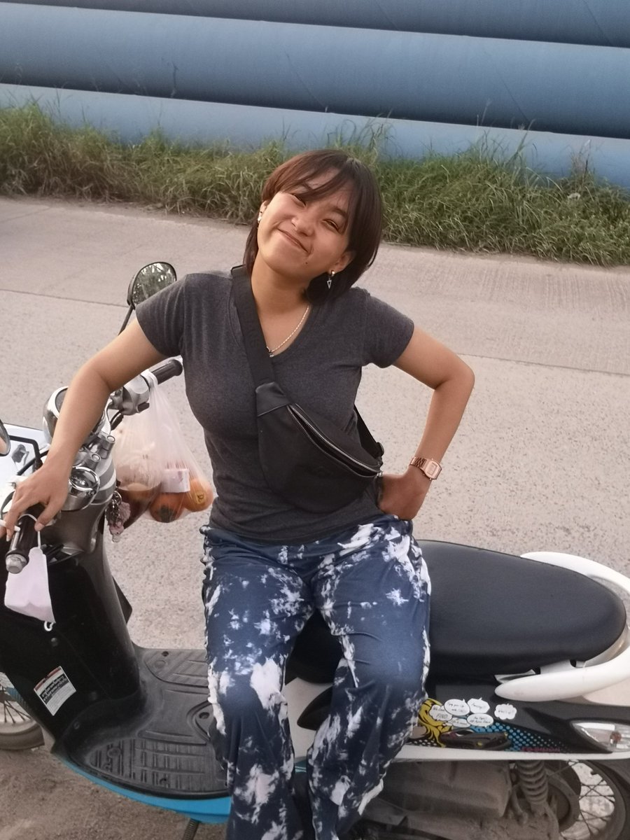 C🌈 มีแอ็คล็อค tweet media