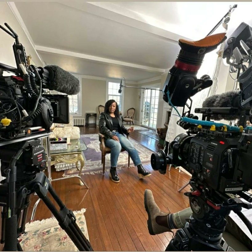 And just like that, Science Fair: The Series has wrapped in NY. It has been an incredible journey. Science helps to solve complex problems, and make the world a better place for future generations. So keep asking questions and keep pushing boundaries. 

Thank you <a href="/Muck_Media/">Muck Media</a> ❤❤