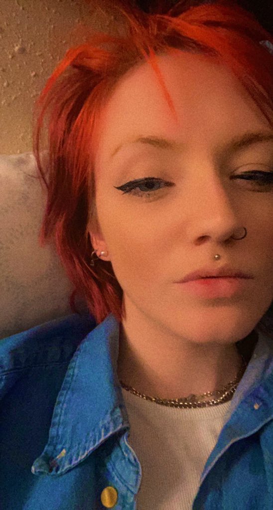 jennygrace (they/them) (@vlittle_onion) / Posts / X