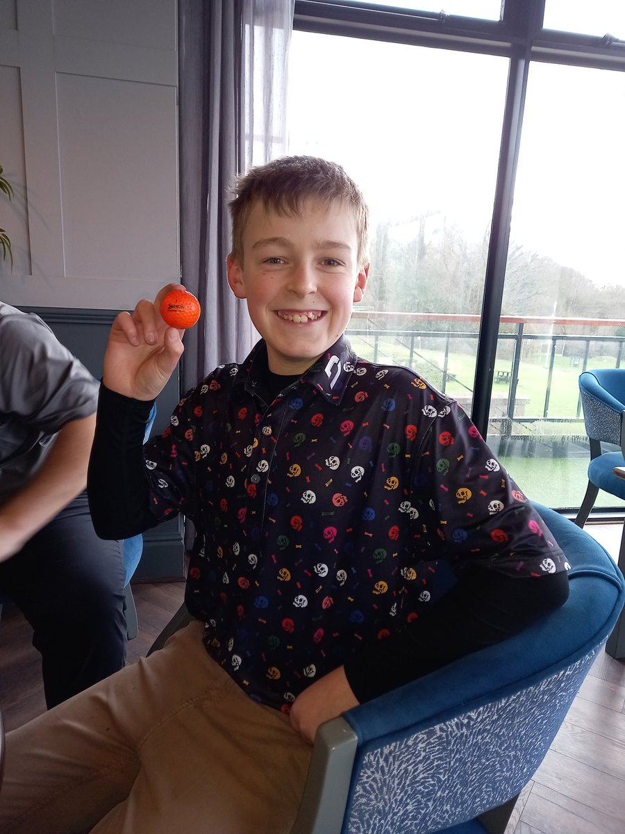 Mr 78! Best ever round so far, new challenge set for the year....