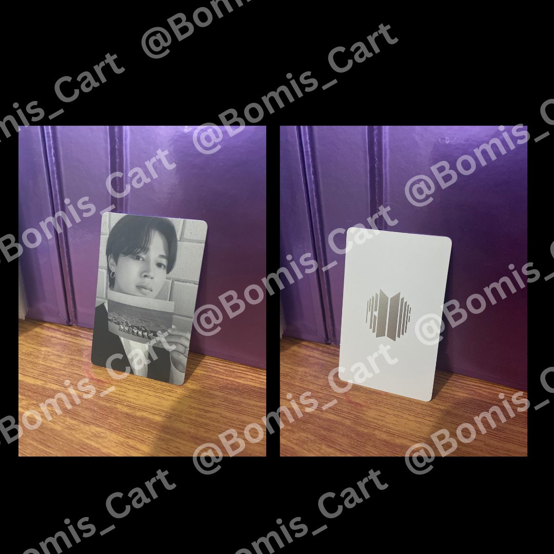 Bomis_Cart's tweet photo. #BomisCartPH On-Hand WTS LFB PH ONLY

BTS Proof Standard Jimin RPC
P600 
Strictly PAYO // 3 days reservation 

MOP: GCash 
MOD: GGX, SCO, J&amp;T

📩DM to buy
🏷 bts pc jin yoongi jhope jimin taehyung jungkook tae https://t.co/PeHpfWy3HT
