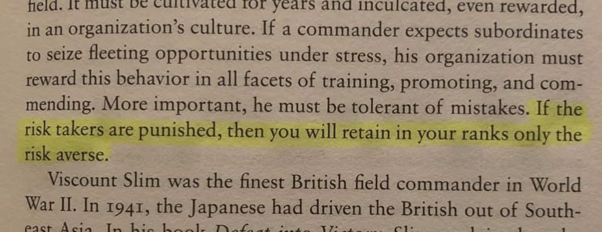 lexshady516's tweet image. The difference between the risk takers and the reckless is education and training.