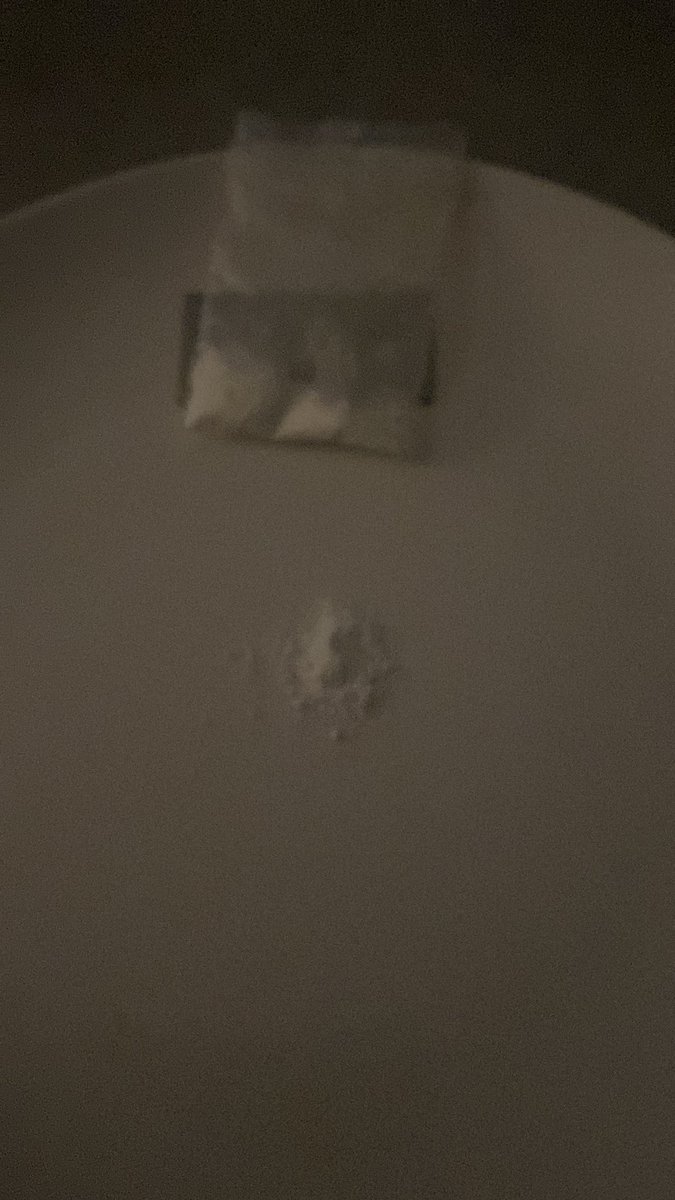 havren420's tweet photo. @Technotattaren Håller med iaf tills bingon ikväll är över🪬 https://t.co/ljmqPCymbl